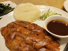 大笮烤鸭-大笮风(体育馆总店)