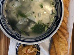 -头壹号 大油条·老长沙盖码饭(清河店)