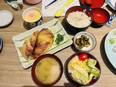 银鳕鱼西京烧-小山日本料理(兴业太古汇店)