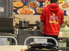-明本湛江鸡•海鲜小厨(陈家祠店)