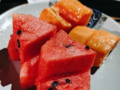 -渔家火锅·海鲜自助餐·演艺(亚龙湾天域酒店)