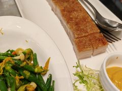 -上海静安香格里拉大酒店