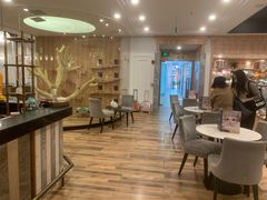 -袖虎·猫馆(体育西路店)