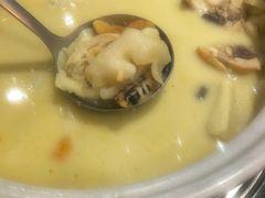 鲍鱼花胶鸡-金龙·打边炉(武进路店)
