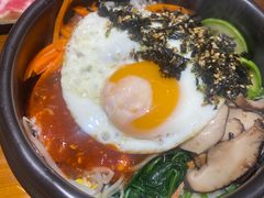 -蒲葵传统炭火烤肉(白石龙店)