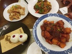 -老厨家(中央大街西七道街店)
