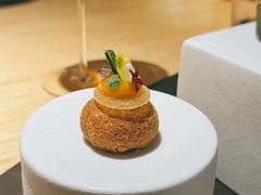 -泰安门Taian Table(镇宁路店)