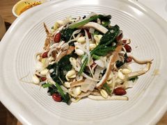 -秦香阁·西北家常菜(徐汇日月光中心店)