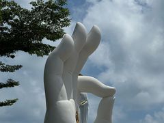 -三亚南山文化旅游区