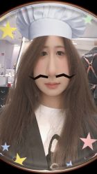 -DL HOPE造型