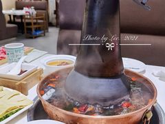 -阳坊胜利涮羊肉(阳坊老店)