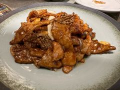 -会宾园·云山宴中餐