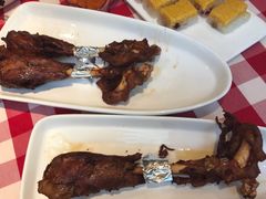 -西贝(上海我格广场店)