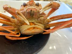 -澜悦港海鲜体验主题餐厅
