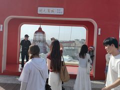 -开元商城(钟楼店)