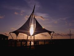 -南汇嘴观海公园