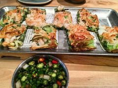 -KimPro 辛普乐概念韩餐