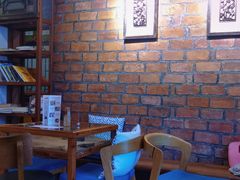 -西关84·History·Art·Cafe