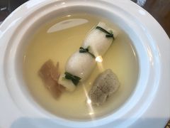 -索菲特酒店·乐轩华中餐厅