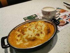 -新宝餐厅(流塘店)