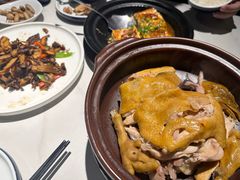 -秋色客家菜(南山店)