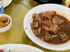 -烧鹅妹饭店