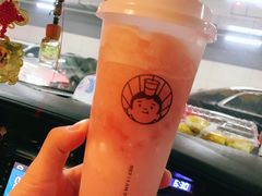 -我是酸奶君(壹方城店)