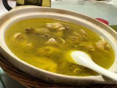 -翠茗农庄土菜馆(天目湖店)