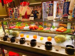 -长春富力万达文华酒店-集·味自助餐厅