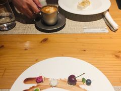 -香樟花园法式铁板烧(恒隆广场店)