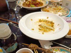 -巴依老爷新疆美食(清华东门店)