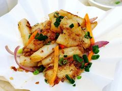 -顺德人家食府(黄金广场店)