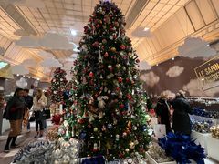 -乐蓬马歇百货公司(Rive Gauche)