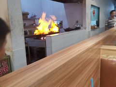 -大自然醉鹅·铁锅火焰鹅(上海联洋店)