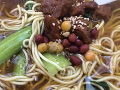 -山城重庆小面(碑亭巷店)