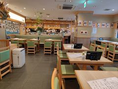 -梅丘·寿司の美登利(银座店)