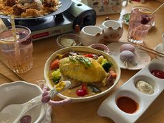 -柴の食堂·日式家庭料理·熊之肆(大学路店)
