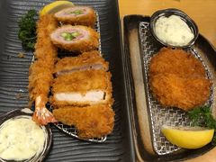 -胜博殿日式炸猪排(西红门店)