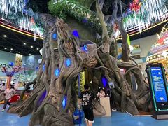 -弘阳·未来世界(弘阳广场店)