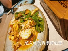 -山石榴·贵州菜(丰盛里店)