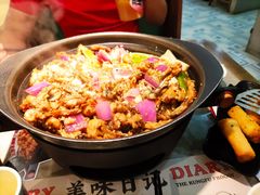 -蛙小侠(古镇大信新都汇店)