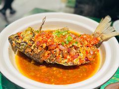 -费大厨辣椒炒肉(太平老街店)