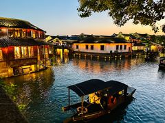 -乌镇景区