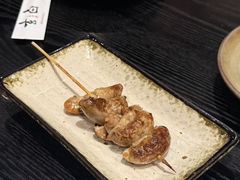 -玄白·炭烤活鳗(上海首店)