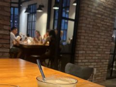 -The Workshop Coffee