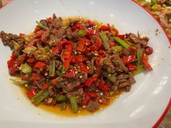 -高嗲嗲·现炒下饭菜(石鼓路店)