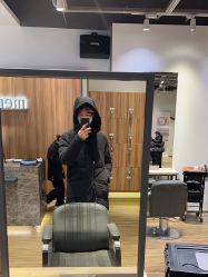 -Mentor Hair Salon