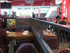 -周鱼小馆石锅酸菜鱼(活力汇店)