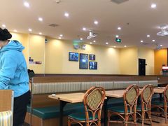 大堂-萨莉亚意式餐厅(南京环亚凯瑟琳广场店)