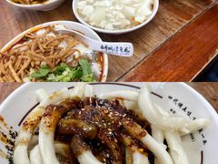 -小谭豆花(西大街店)